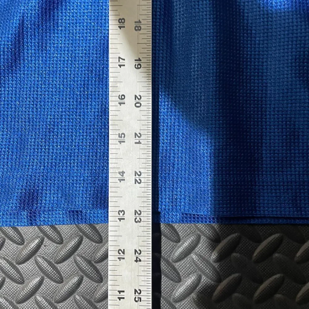 Vintage Old Navy‎ Blue USA 7 Basketball Athletic Jersey Boys Youth Size Large